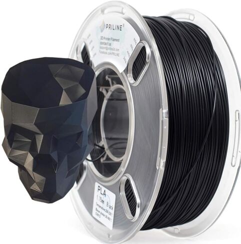 1 كجم خيوط PLA الخشبية 1.75 خيوط طابعة ثلاثية الأبعاد (يجب أن تكون الطبقة أكثر سمكًا من 0.2 مم ويجب أن تكون الفوهة أكبر من 0.4 مم) in Saudi Arabia