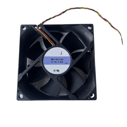 MMF-08G12ES 4000 دورة في الدقيقة 3 أسلاك مع مروحة تبريد in Kuwait