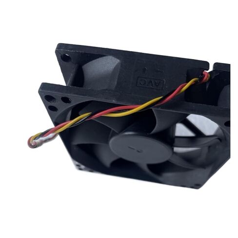 MMF-08G12ES 4000 دورة في الدقيقة 3 أسلاك مع مروحة تبريد in Kuwait