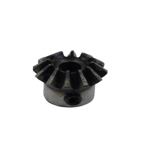 Steel Heavy Duty Motor Pinion Gear 1.5M 20T Inner Hole 8-16mm Drive Commutation Steel Bevel Gear(15mm) in Saudi Arabia