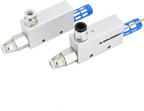 مولد فراغ هوائي CV-10HS 15HS 20HS 25HS 30HS مولد فراغ 1 قطعة (CV-15HS) in Kuwait