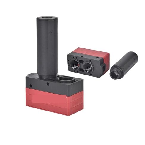 BM05/10/20/30-A مضخة فراغ مولد BX30-C تدفق الضغط السلبي هوائي كبير شفط PBM 1 قطعة (BX10-A) in Kuwait