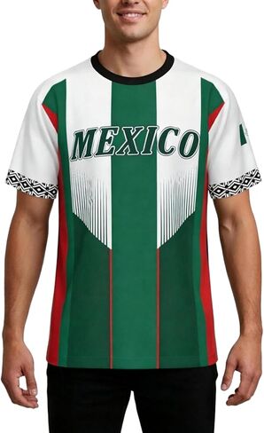 Soccer Jerseys for Men Football Teams T-Shirts Sports Fans Summer Short Sleeve Uniforms Tee in Saudi Arabia