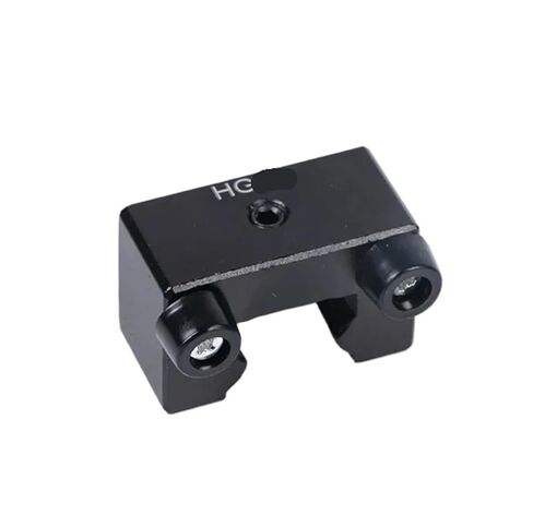 1 قطعة HGR دليل السكك الحديدية الحد كتلة تحديد حلقة المضادة للتصادم (HGR15) in Kuwait