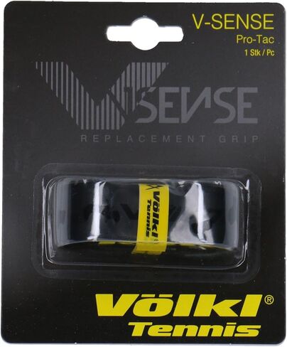 VOLKL Pro Tac | Replacement Grips | Extra Tac & Extra Hold | High Performance Tennis Grip in Saudi Arabia