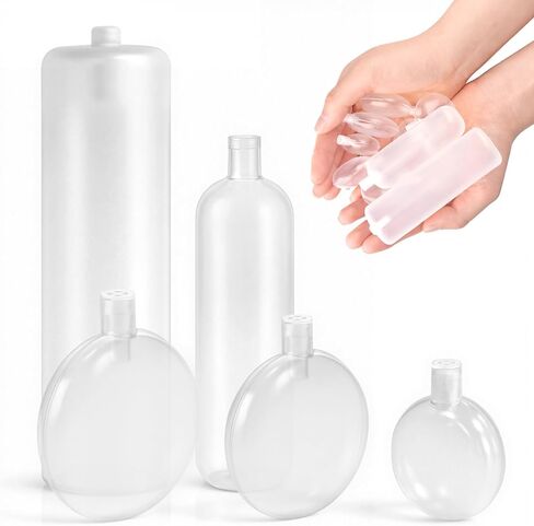 أصوات تصدر أصوات لألعاب الكلاب - 60 مجموعة من أصوات ألعاب الكلاب البديلة (5 أحجام مختلطة) in Kuwait