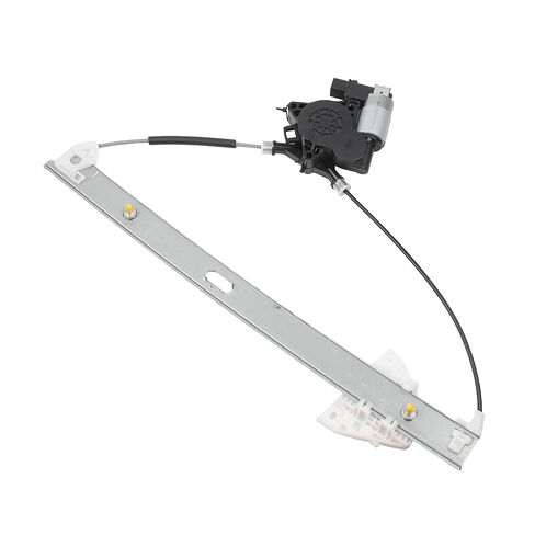 Dasbecan Power Window Regulator with Motor Compatible with Mazda CX-9 2007-2015 Front Left Driver Side Replaces 751-855 6Pins in Saudi Arabia