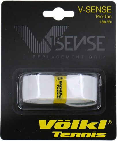 VOLKL Pro Tac | Replacement Grips | Extra Tac & Extra Hold | High Performance Tennis Grip in Saudi Arabia
