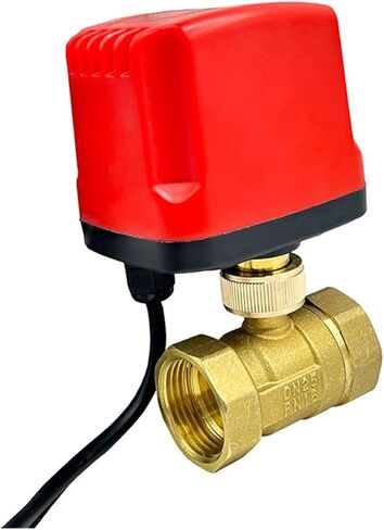 1 "صمام كروي صمام كروي صمام 1" صمام كروي صمام كروي صمام (12VDC_CR02) in Kuwait