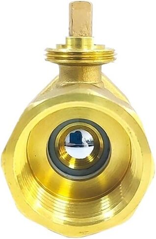 جسم الصمام الكروي النحاسي الملولب DN50 جسم الصمام الكروي النحاسي الملولب DN50 in Kuwait