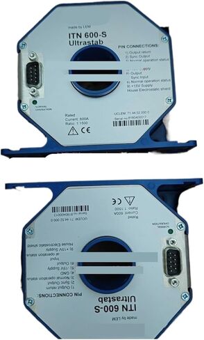 1PCS ITN600-S Current transducer 600-S in Saudi Arabia