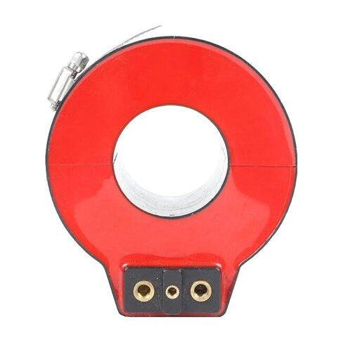 Current Transformer Protection LMZC-10KV Closed and Opened remaining Double Winding Ring Network(10P10; 75/5A; Split; 65x125x50) in Saudi Arabia