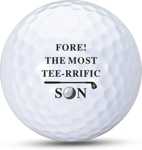 Funny Golf Gifts for Teen Boys Men, Graduation Birthday Gifts for Son Go-lf Accessories for Go-lfs Lovers for Grandkids, College Student Gifts, College Dorm Essentials for Guys Golf Stocking Stuffers in Kuwait