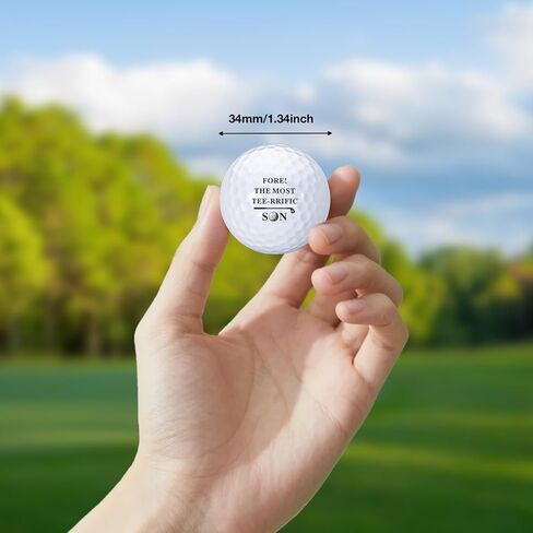 Funny Golf Gifts for Teen Boys Men, Graduation Birthday Gifts for Son Go-lf Accessories for Go-lfs Lovers for Grandkids, College Student Gifts, College Dorm Essentials for Guys Golf Stocking Stuffers in Kuwait