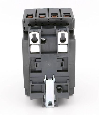 LC1DT60AR7 AC Electric Magnetic Contactor 4P 4NO LC1-DT60AR7 60A 440V AC Coil in Saudi Arabia