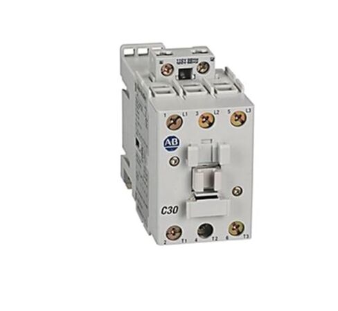 ألين برادلي 100-C30D00 120V-AC 20HP 55A أمبير تيار متردد D566956 in Kuwait