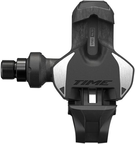 Time Xpro 10 Pedals Carbon Black C1 57mm in Kuwait