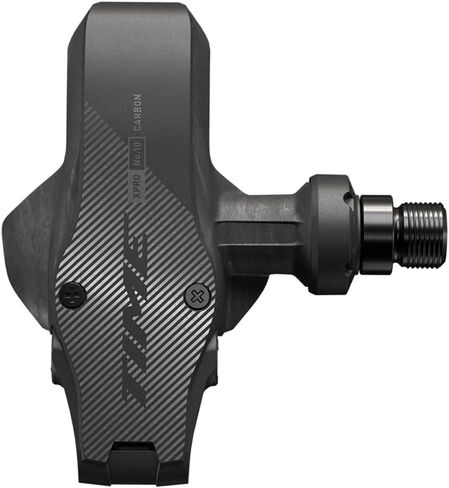 Time Xpro 10 Pedals Carbon Black C1 57mm in Kuwait