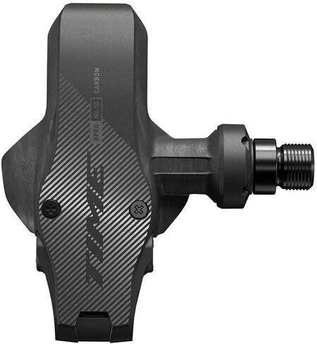 Time Xpro 10 Pedals Carbon Black C1 57mm in Kuwait