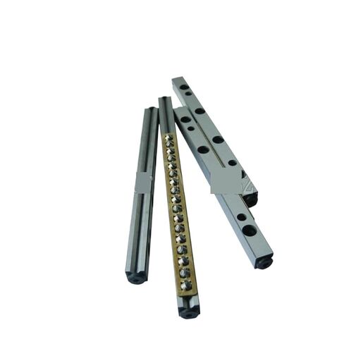 High Precision VR9-600-45Z Crossed Roller Guide Linear Motion in Kuwait