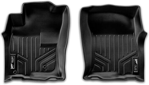 Maxliner All Weather Cargo Trunk Liner Floor Mat متوافق مع 2010-2012 Toyota 4Runner in Kuwait