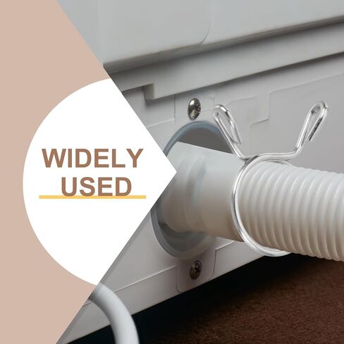 مشابك خرطوم سلكية من PATIKIL، 32 قطعة لـ 8.8-9.5 مم OD 0.31 بوصة (8 مم) معرف 304 أنبوب مشبك زنبركي من الفولاذ المقاوم للصدأ لخط الوقود سيليكون خرطوم هواء فراغ أنبوب مياه، فضي in Kuwait