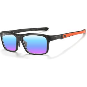 نظارات عمى الألوان للرجال، نظارات تصحيح نقص رؤية الألوان وتعزيزها لعمى الألوان الأحمر والأخضر in Kuwait