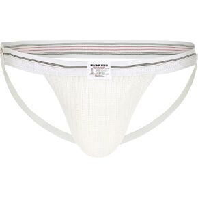 GYM Old School Swim/Run Jockstrap with 1" Waistband in Kuwait