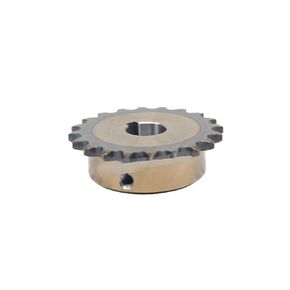 Steel Heavy Duty Motor Pinion Gear 1pc 06B Precision Industrial Drive Sprocket Wheel 10 11 12 13 Teeth 45# Steel Chain Gear Bore Mm(13 Teeth) in Kuwait