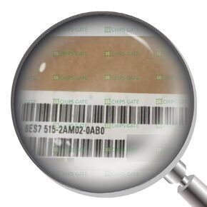 1 قطعة جديد 6ES7515-2AM02-OABO in Kuwait