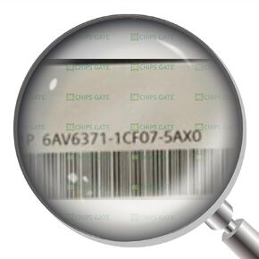 1 قطعة جديد 6AV6371-1CF07-5AX0 in Kuwait