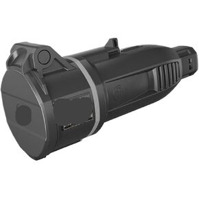 IP54 waterproof and dustproof industrial and socket connector(FW310501CC) in Kuwait