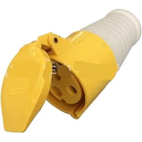 Industrial waterproof connector 16A/3P/110V SF-213-4 in Kuwait