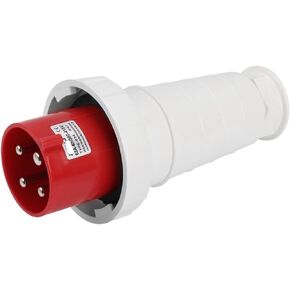 4-core X63A aviation waterproof European standard marine unit village temporary transportation equipment film and television industrial in Kuwait