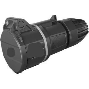 IP54 موصل مقبس صناعي مقاوم للماء والغبار 16A 5P (FW311512SK) in Kuwait