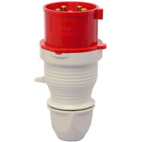 صناعي 32A، 5P، 400V عالي الكثافة مقاوم للماء والغبار in Kuwait