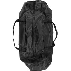 COHEALI Portable Waterproof Scooter Storage Bag with Shoulder Strap, Large Capacity Skateboard Holder for Electric Scooter, Travel Carrying Case for Men and Women in Kuwait
