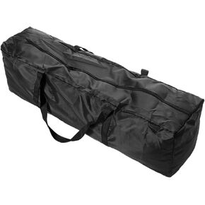 Toddmomy Portable Skateboard Shoulder Bag Waterproof Oxford Scooter Storage Pouch with Adjustable Strap for Outdoor Electric Scooter Carrying and Travel in Kuwait