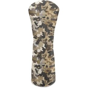 أغطية نادي الجولف الجلدية المقاومة للماء ملحقات الجولف المضحكة للرجال والنساء غطاء رأس السائق العالمي in Kuwait