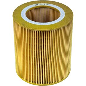 فلتر هواء 89295976 متوافق مع المواد الاستهلاكية لصيانة فلتر الهواء لاستبدال ضاغط الهواء in Kuwait