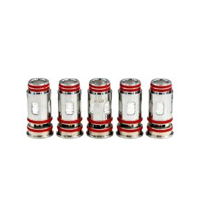 5 قطعة PNPX شبكة استبدال لفائف صالح السحب S2 السحب X2 0.15/0.2/0.3/0.45/0.6/0.8/1.0ohm ملحقات الأجهزة الإلكترونية (0.15ohm) in Kuwait