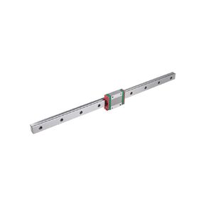 1 سكة توجيه خطية MGN15 100-550 مم + كتلة MGN-C (500 مم) in Kuwait