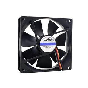 JF0925S1ESBR 12V 0.10A 9025 90 * 25mm 9cm Cooling Fan in Saudi Arabia
