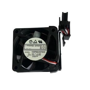 60x60x15mm 6015 مروحة 109P0624S7D03 24V 0.08A A90L-0001-0552#A تيار مستمر تبريد in Kuwait