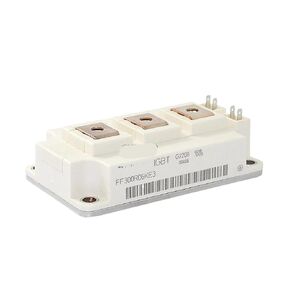 FF200R06KE3 FF300R06KE3 أشباه الموصلات الطاقة IGBT فيوز (FF200R06KE3) in Kuwait