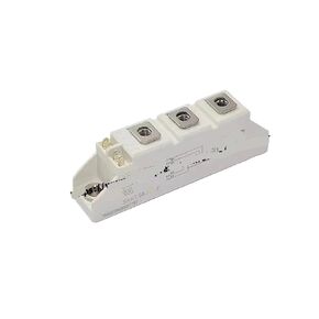 SKKT58/16E SCR مكونات وحدة الثايرستور الصمامات in Kuwait