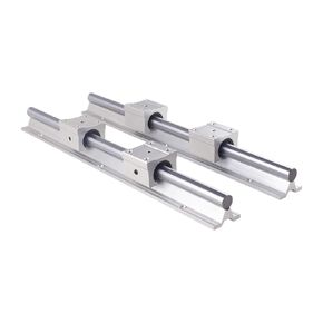 طقم الدليل الخطي R20 والمسمار الكروي SFU1605 (SFU1605-1000mm) in Kuwait