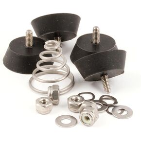 Accutemp Seal Kit - Model S3 S6 RAT1K-1830 - Genuine OEM Replacement Part in Kuwait