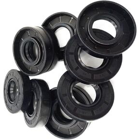 NBR مانع تسرب زيت العمود TC-90 * 100 * 104 * 105 * 109 * 110 * 115 * 118 * 120 * 125 * 127 * 130 * 135 * 140 * 150 * 7/8/9/10/12/13/14/15/زنبرك شفة مزدوج دوارة (90x140x12 مللي متر 1 قطعة) in Kuwait