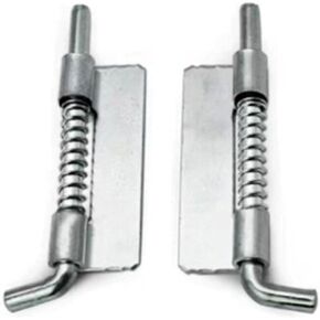 يمكن توصيل صندوق التحكم في عداد الطاقة بقفل مزلاج وخزانة الاتصالات وخزانة التحكم في المعدات وخزانة المفاتيح بمزلاج زنبركي in Kuwait